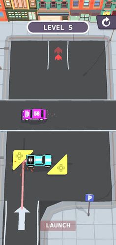 Bouncy Park - Screenshot 3