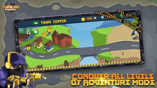 Tupilak Invasion - Screenshot 1