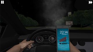 Lake of Evil | Horror Game - Screenshot 3