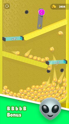 Marble Screw: Collector - Screenshot 2