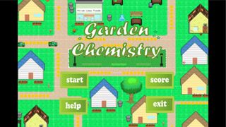 Garden Chemistry - Screenshot 1