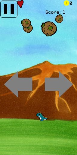 The End of an Age - Screenshot 2