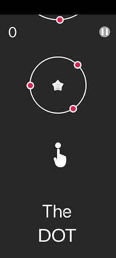 The DOT - Screenshot 2