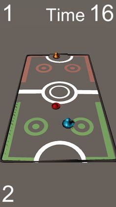 Hockey - Screenshot 3