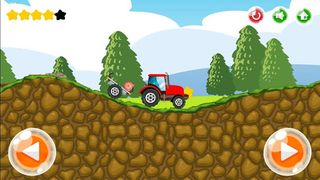 Tractor Driver - Screenshot 2