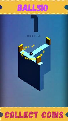 BALLSIO - Screenshot 4