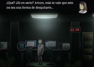 Final Memories - Screenshot 3