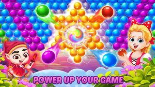 Bubble Shooter - Screenshot 2