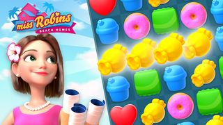 Beach Homes Design : Miss Robi - Screenshot 1