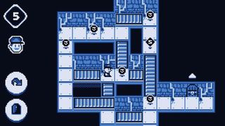 Warlock's Tower - Screenshot 2