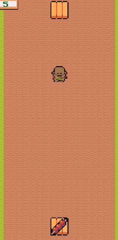 Crazed Quadrupedes - Screenshot 2