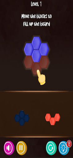 Match Xexa Puzzle - Screenshot 3