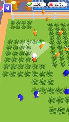 Train Pets Master-My Mini Pets - Screenshot 4