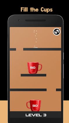 Sugar Rain - Screenshot 3