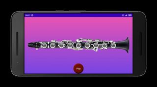 Bagpipe Virtual - Screenshot 1