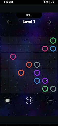 Colors Connect - Screenshot 2