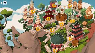 Winky Code - Screenshot 3