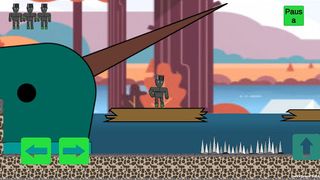 RumJump - Screenshot 1