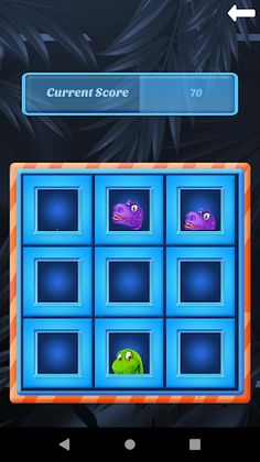 Dino Tap - Screenshot 2