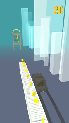 Crazy Driver 3D - Screenshot 4