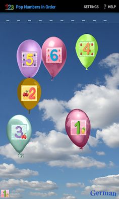 Pop-It Trial - Screenshot 3