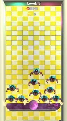 Spin Blade - Screenshot 4