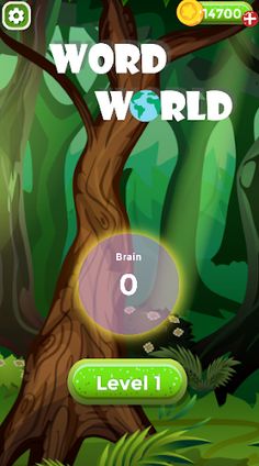 Word World - Screenshot 1