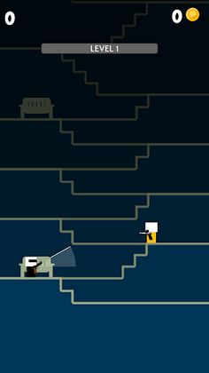 Agent Quick Shot - Screenshot 2