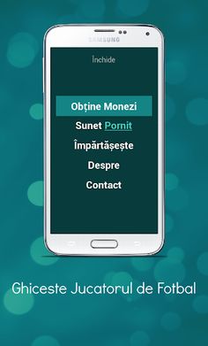 Ghiceste Jucatorul de Fotbal - Screenshot 3