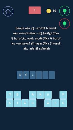 Tebak-Tebakan - Screenshot 3