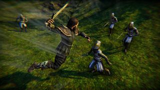 Ertugrul Ghazi Ottoman Warrior - Screenshot 1