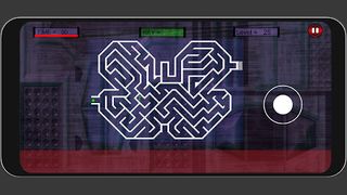 Labyrinth Game 1 - Screenshot 3