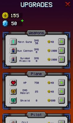 Mushinvaders - Screenshot 2