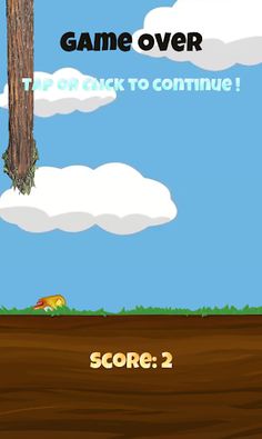 ReynaBirds – Bird Adventure Ga - Screenshot 2