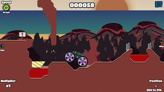 Trucked - Screenshot 2