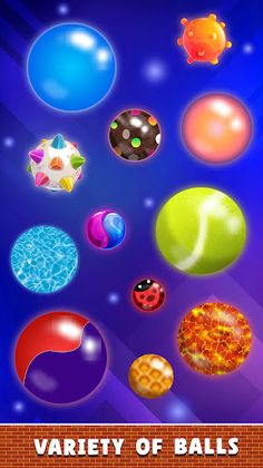 Brick Breaker - Screenshot 4