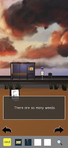 Escape Room - Mermaid Beach - Screenshot 1