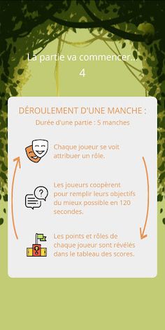 Caméléon - Screenshot 4