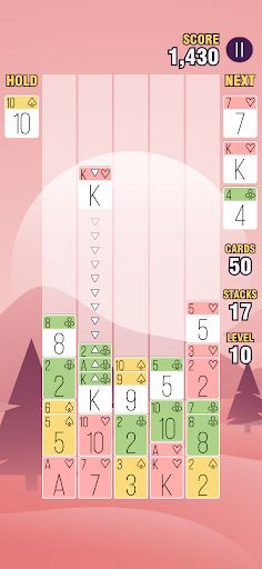 Solitris - Screenshot 4