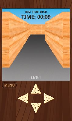 Cheese Mazes - Screenshot 2
