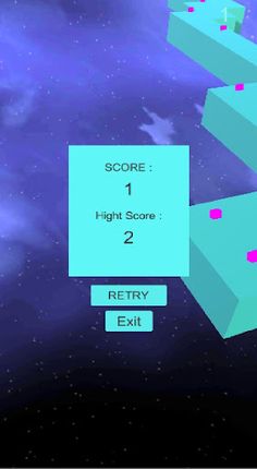 Zig ball - Screenshot 4