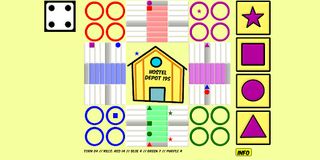 Swiss Ludo (Eile mit Weile) - Screenshot 1