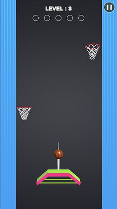 Dunk Mania - Screenshot 3