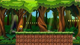 Jungle Escape - Screenshot 3