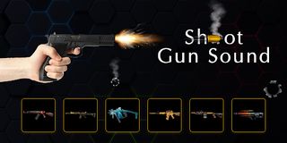 Gun Sounds - Shotgun Simulator - Screenshot 1