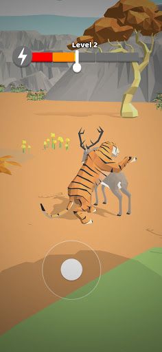 Hunting Season! - Screenshot 3