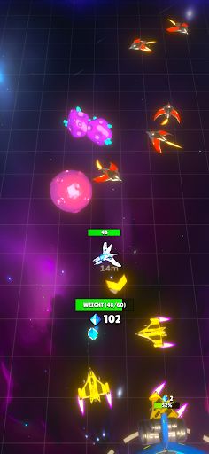 Space Explorers: Astra Corp - Screenshot 1