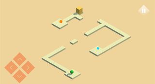 The Ball: Beginning - Screenshot 3