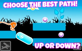 Harvy Runner - Screenshot 3