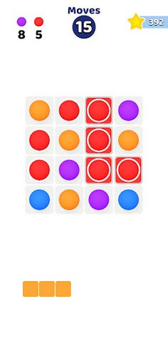 Match Dots - Screenshot 4